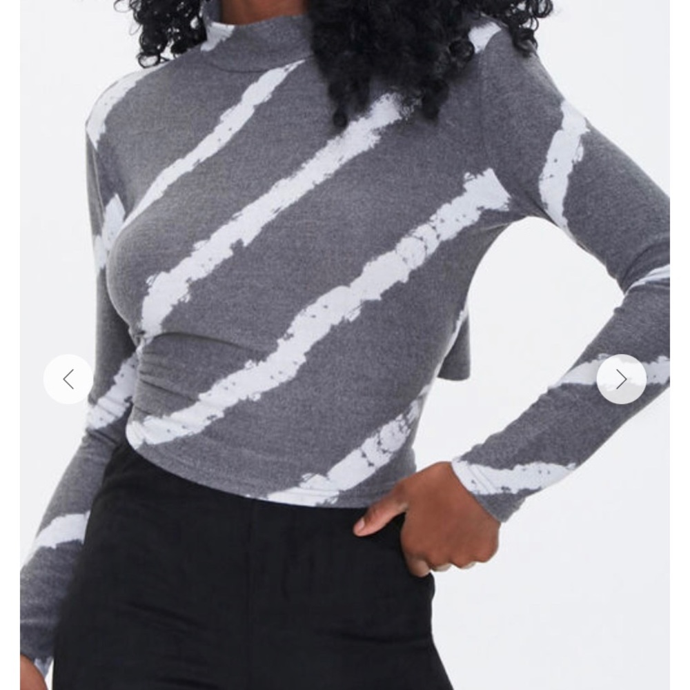 F21 Top NWOT